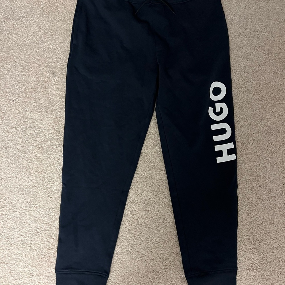 HUGO Men’s Jogger Pants
